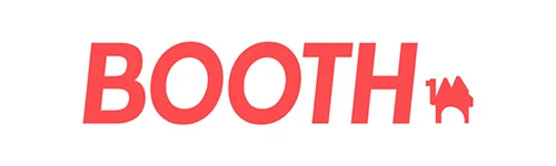 BOOTHロゴ